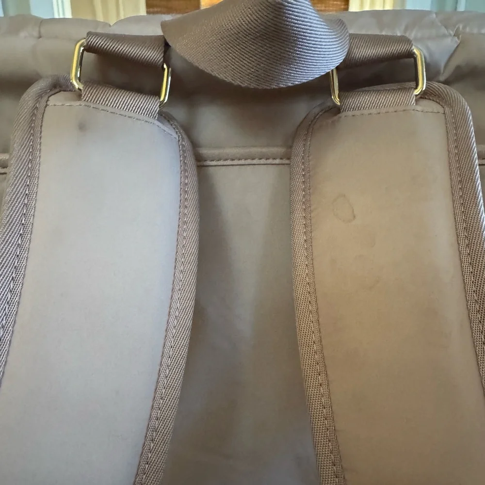 Happ diaper bag